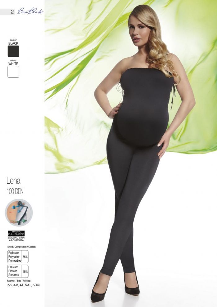 Bas Black Bas-black-maternity-2015-2  Maternity 2015 | Pantyhose Library